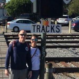 Meet your Posher, Lacie